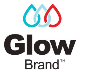 Glow Brand Logo